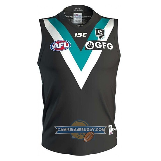 Port Adelaide